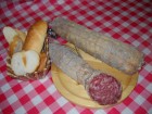 SALAME  "GENTILE" - Salumi Soldati