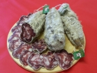 SALAME "AL COLTELLO" - Salumi Soldati