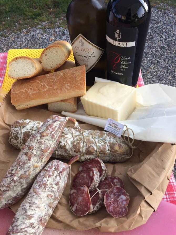  - Salumi Soldati