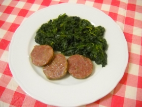 Cotechino - Benvenuto in Salumi Soldati